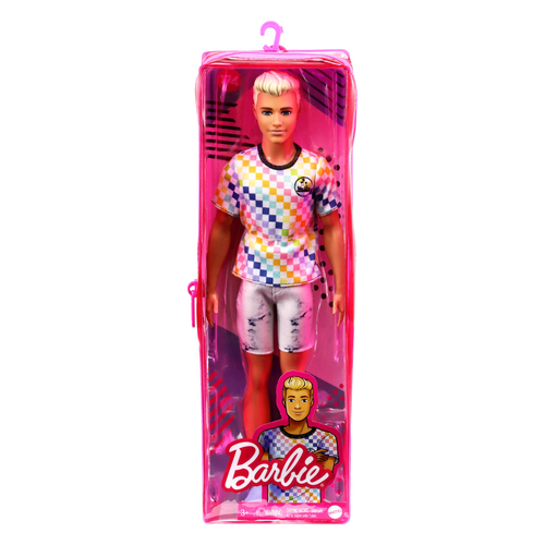 Barbie Fashionistas Ken