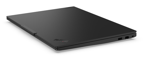 Lenovo ThinkPad E16 Gen 4 (AMD) Copilot+ PC AMD Ryzen AI 5 330 Laptop 40,6 cm (16") WUXGA 16 GB DDR5-SDRAM 512 GB SSD Wi-Fi 7 (802.11be) Windows 11 Pro Zwart Belgisch