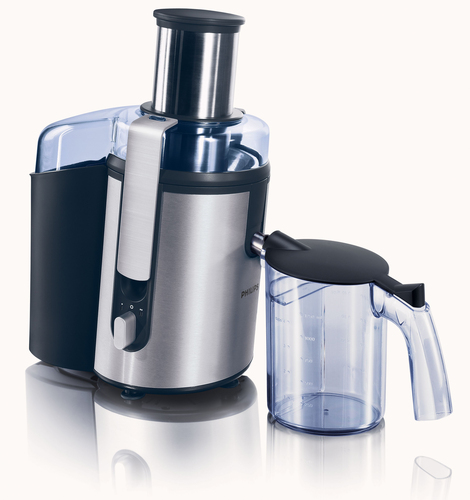 Philips Aluminium Collection HR1865 Juicer – image 8