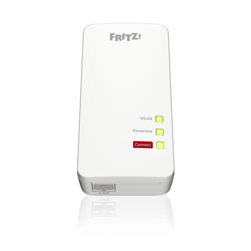 FRITZ!Powerline 1260E WLAN Set – image 2