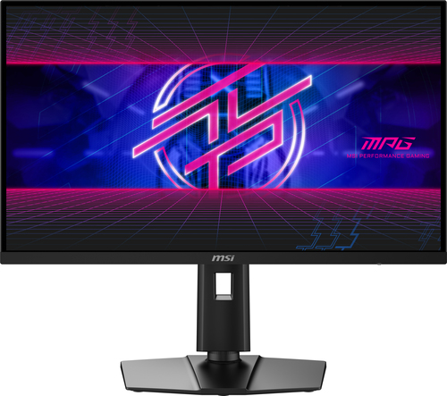 MSI MPG 274URF QD – image 7