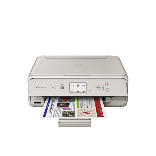 Canon PIXMA TS5053 Inkjet A4 – image 3