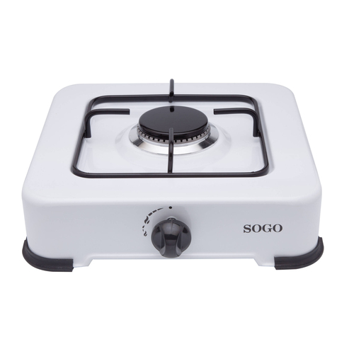 Sogo COC-SS-10255 hob White Countertop – image 2