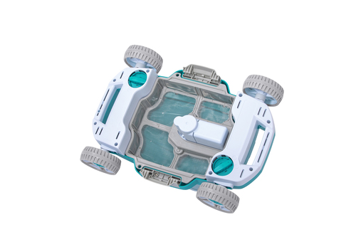 Bestway AquaTronix G200 Automatic Robotic Pool Vacuum – image 4