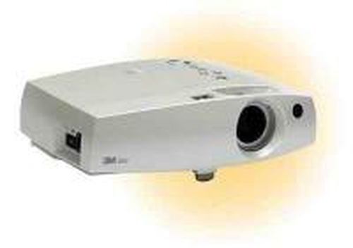 3M Multimedia Projector X40
