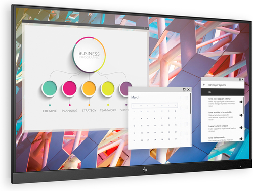 HP E24 G4 – image 3