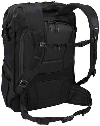 Thule Covert DSLR Camera Backpack 24L Zwart, afbeelding 2