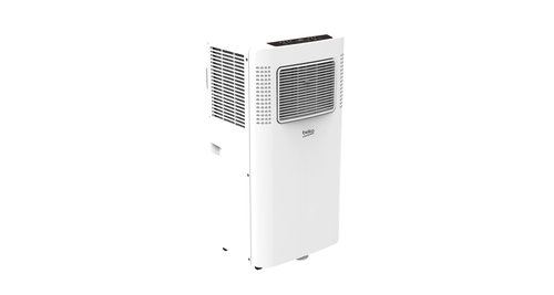 Beko BP209C portable air conditioner – image 2