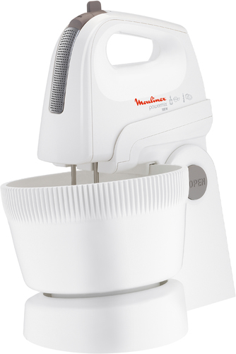 Moulinex HM6151 Stand mixer