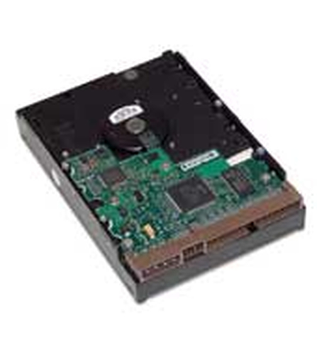 HP 160GB EIDE ATA/100 Hard Drive (7200 rpm)