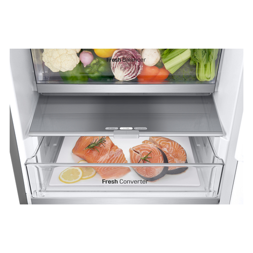 LG GBV7270DPY Freestanding – image 9