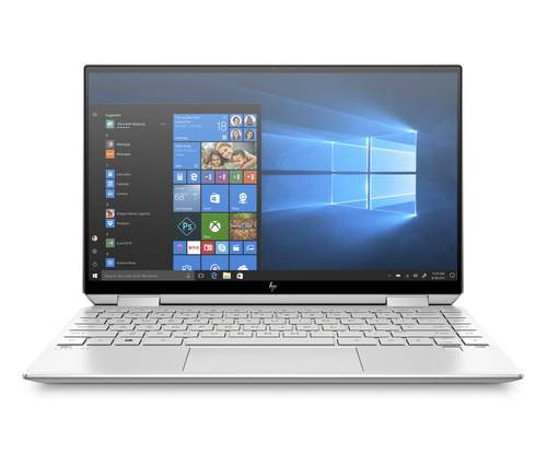 HP Spectre x360 13-aw2960nd Intel® Core™ i5 i5-1135G7 Hybrid (2-in-1) – image 1