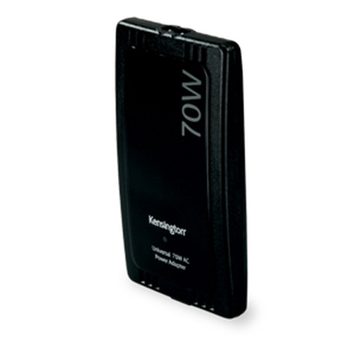 Kensington Notebook AC Power Adapter