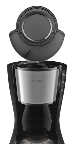 Philips Daily HD7462/20 Argent – Photo 4 sur 5