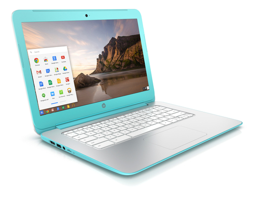 HP Chromebook 14-x006na NVIDIA Tegra K1 – image 5