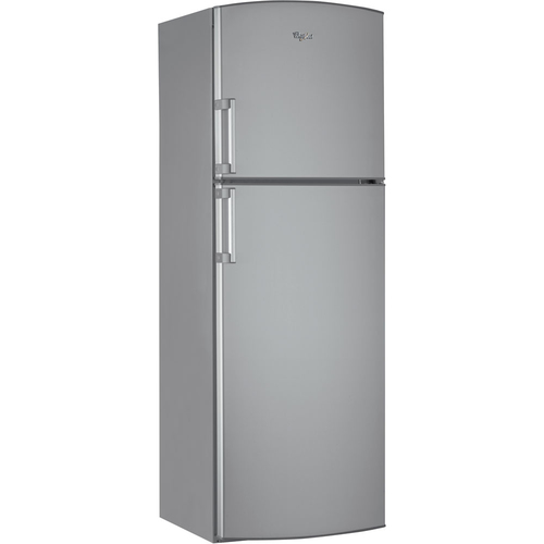 Whirlpool WTE 3705 NF IX