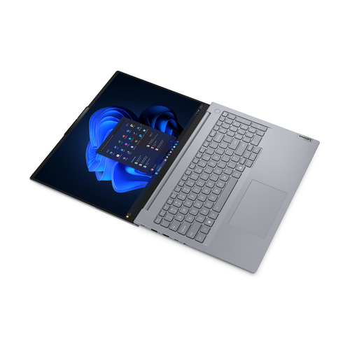 Lenovo ThinkBook 16 G9 AHP AMD Ryzen™ 5 220 Portátil 40,6 cm (16") WUXGA 16 GB DDR5-SDRAM 512 GB SSD Wi-Fi 7 (802.11be) Windows 11 Pro Gris Italiano