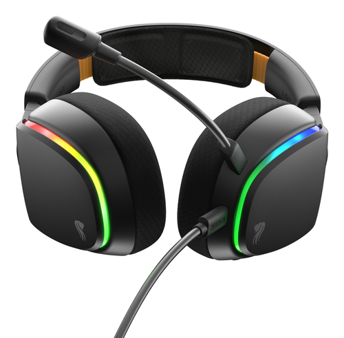 Glorious GHS Eternal RGB - Stereo RGB gamingheadset gaming headset, afbeelding 10