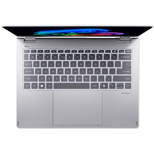 Acer TravelMate P4 Spin 14 AI Copilot+ PC (TMP414RN-76) - Intel Core Ultra 7 – image 4