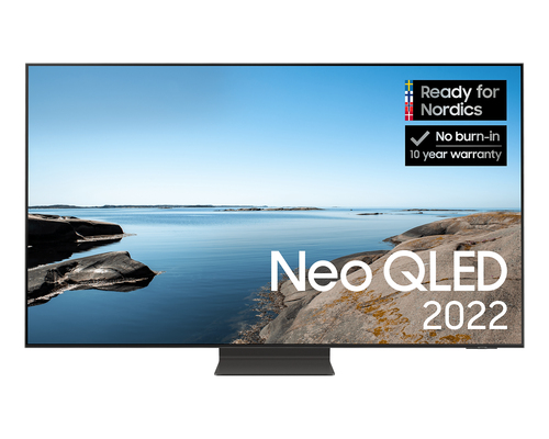 Samsung QE75QN91BATXXC TV