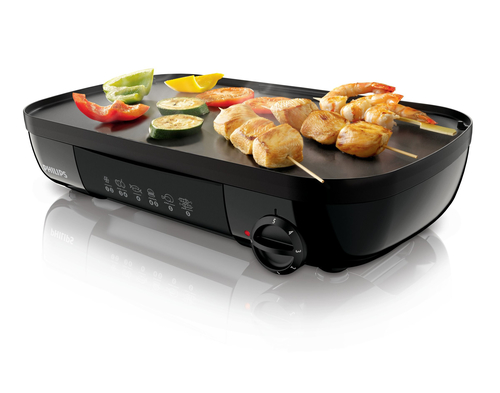 Philips Daily Collection Table grill HD6320/20