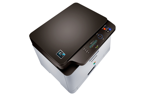 Samsung CL-C460W Laser A4 – image 6