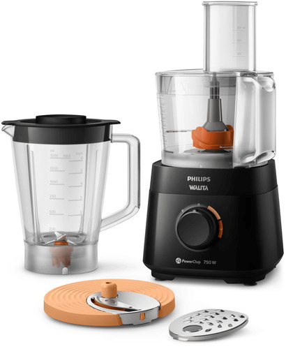 Philips RI7301/91 food processor