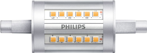 Philips 8718699776091 LED лампа Холодный белый 4000 K 7,5 W R7s E