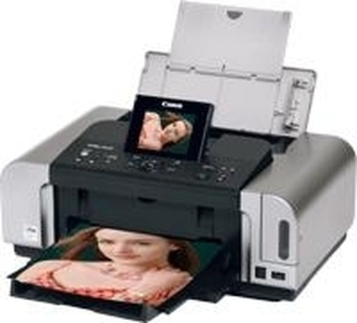 Canon PIXMA iP6600D inkjet printer Colour