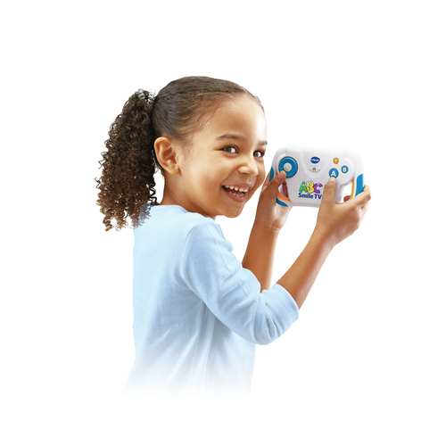VTech ABC SMILE TV (MA PREMIÈRE CONSOLE TV ÉDUCATIVE) – image 3
