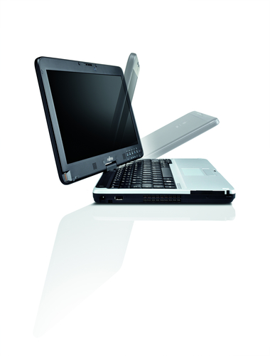 Fujitsu VFY:T4410MF011PL laptop Intel® Core™2 Duo T5870 Hybrid (2-in-1) – image 9