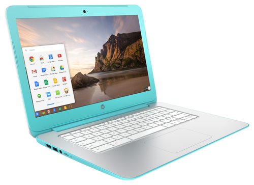 HP Chromebook 14-x020na NVIDIA Tegra K1 – image 7