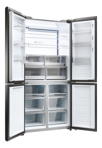 Haier HCW9919FSGB Freestanding – image 8