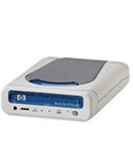 HP CD-Writer 8230e