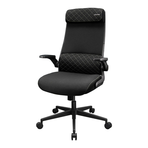 COUGAR Gaming STRYDER Bureaustoel Zwart, afbeelding 3