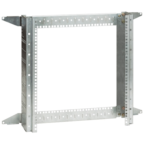 Legrand 046228 paigalduskomplekt Roostevaba teras Galvaniseeritud teras