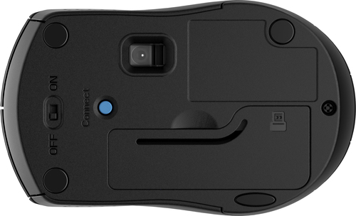 HP 220 Silent Wireless Mouse – image 6