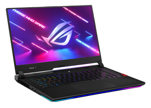 ASUS ROG Strix SCAR 15 G533ZX-LN006W Intel® Core™ i9 i9-12900H Laptop – image 3