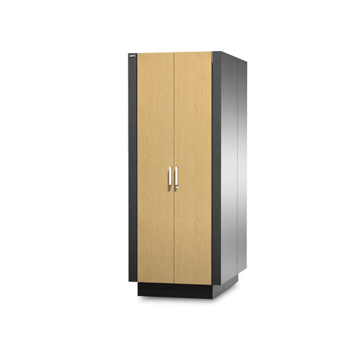 APC NetShelter CX 38U 750 mm x 1115 mm Enclosure