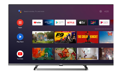 IOPLEE IOP43QA11 TV – image 1