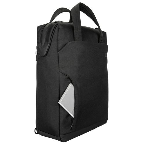 Targus Work+ mochila Negro imagen 10