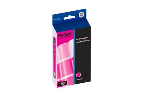 Epson T277320 ink cartridge 1 pc(s) Original Standard Yield Magenta