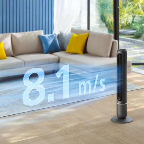 Philips Tower Fan 5000 Series – image 7