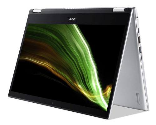 Acer Spin 1 SP114-31-C3C8 Intel® Celeron® N N4500 Hybrid (2-in-1) – image 4