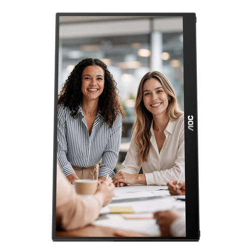 AOC 16T3FE/00 portable TV/monitor – image 5