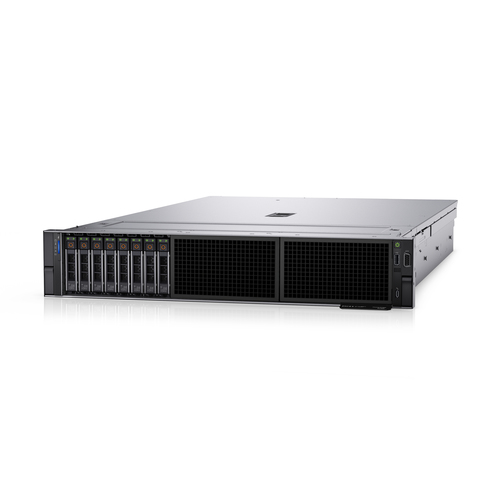 Dell PowerEdge R750 server – image 3