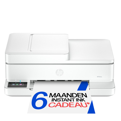 HP Envy 6530e