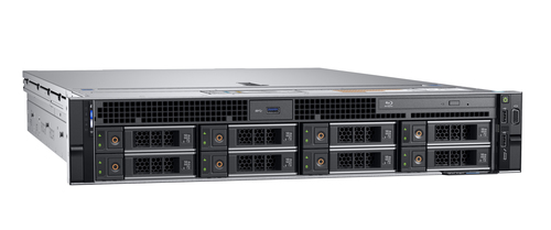 Dell Precision 7920r Intel® Xeon® 3104 – image 3