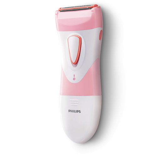 Philips HP6332/50 women's shaver Pink, White – image 2