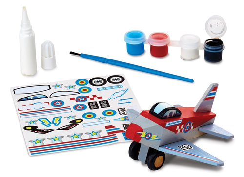 Melissa & Doug 19518 игрушка для творчества и рукоделия